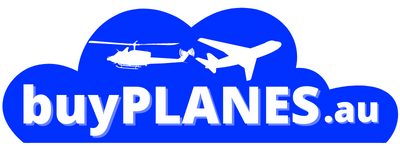 buyPLANES.au Aircraft Dealer & Broker Ph. +61290529042